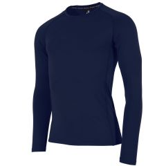 Core Baselayer Long Sleeve Marine_1