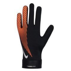 Academy Thermafit Winterhandschoenen JR Zwart/Oranje_1