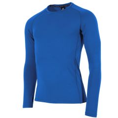 Core Baselayer Long Sleeve Royal_1