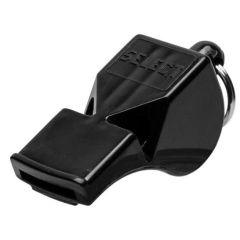 Select Scheidsrechtersfluit Classic Zwart_1