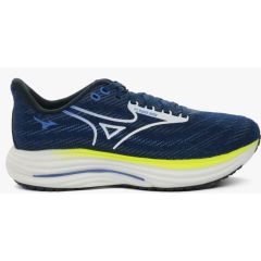 Wave Rider 29 Neutraal Donkerblauw/Wit/Geel_1