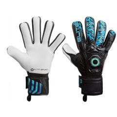 Elite B1 Bono Limited Edition Zwart/Blauw_1