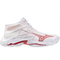 Wave Lightning Elite Mid Wit/Rosé_1