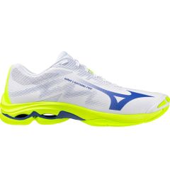 Wave Lightning Pro Wit/Neongeel/Blauw_1