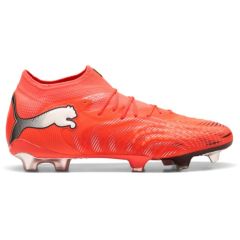 Future 9 Ultimate FG Felrood/Zilver_1