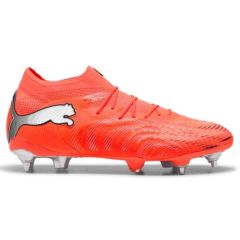 Future 9 Ultimate MxSG Felrood/Zilver_1