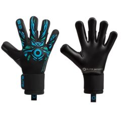 Neo Revolution X BB Zwart/Blauw/Groen_1