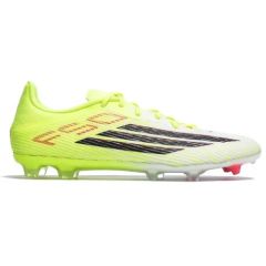 F50 League FG/MG Fluogeel/Wit/Zwart_1
