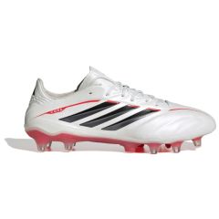Copa Pure IV Elite FG Wit/Rood/Zwart_1