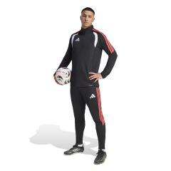 Tiro 26 Trainingspak Zwart/Wit/Rood_1