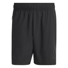 Tiro Travel Woven Short Zwart_1