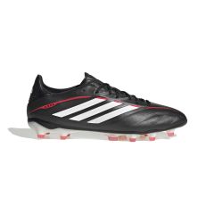 Copa Pure IV Pro FG Zwart/Wit/Rood_1