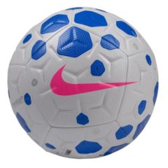 Academy Voetbal Wit/Blauw/Roze_1