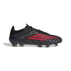 F50 Elite FG Zwart/Zilver/Rood_1