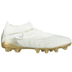 Future 9 Match FG Wit/Goud_1