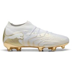 Future 9 Ultimate FG Wit/Goud_1