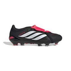 Predator Pro FT FG Zwart/Wit/Rood_1