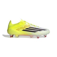 F50 Elite SG Fluogeel/Wit/Zwart_1