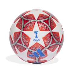 WUCL League Bal Rood/Wit/Blauw_1