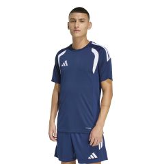 Tiro 26 League T-shirt & Short Marine/Wit_1