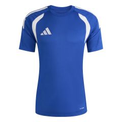 Tiro 26 League T-shirt Royal/Wit_1
