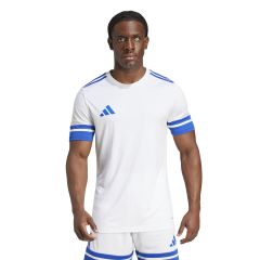 Squadra 25 T-shirt & Short Wit/Blauw_1