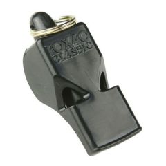 FOX 40 Scheidsrechterfluit Zwart