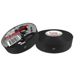 X Premier Sokken Tape Small Zwart_1