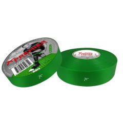 X Premier Sokken Tape Small Groen_1