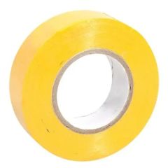 Select Sokken Tape Geel