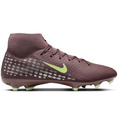 KM Zoom Superfly 10 Academy FG/MG Bruin/Lichtgroen_1