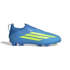 F50 League LL FG/MG Junior Blauw/Geel_1