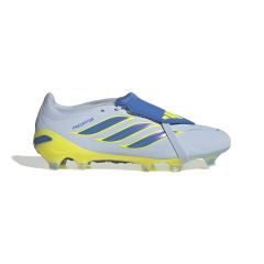 Predator Pro FT FG Lichtgrijs/Blauw/Geel_1
