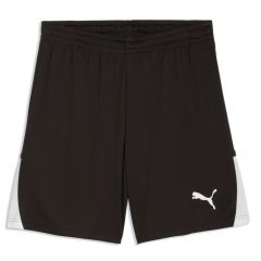 TeamLiga 26 Short Zwart/Wit_1