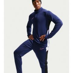 Dri-Fit Academy 25 Trainingspak Donkerblauw/Wit/Zwart/Roze