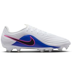Tiempo Maestro Academy FG/MG Wit/Blauw/Zwart/Roze_1