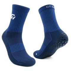 GT Classic Gripkousen Navy Blauw