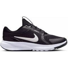 Nike Star Runner 5 GS Junior Zwart/Wit_1