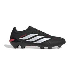 Predator League FG/MG Zwart/Wit/Rood_1