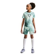Dri-Fit Academy+ GX T-shirt & Short Junior Groen/Wit/Zwart_1