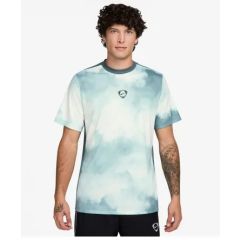 Dri-Fit Academy+ GX T-shirt & Short Groen/Wit/Zwart_1