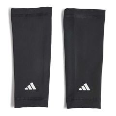 Shinguards Sleeves Zwart/Wit_1