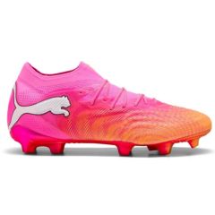Future 9 Ultimate FG Roze/Oranje/Blauw_1