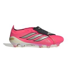 Predator Elite FT FG Roze/Zilver/Zwart/Goud_1