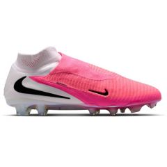 Phantom 6 High Elite FG Roze/Wit/Zwart_1