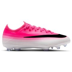 Vapor 17 Pro FG Junior Roze/Wit/Zwart_1
