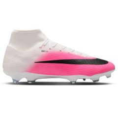 Superfly 11 Academy FG/MG Wit/Roze/Zwart_1