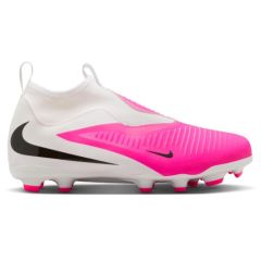Phantom 6 High Academy FG/MG Junior Wit/Roze/Zwart_1