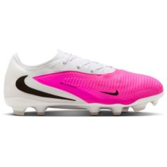 Phantom 6 Low Pro FG/MG Junior Wit/Roze/Zwart_1