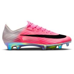 Air Zoom Superfly 11 Elite FG Wit/Roze/Zwart_1